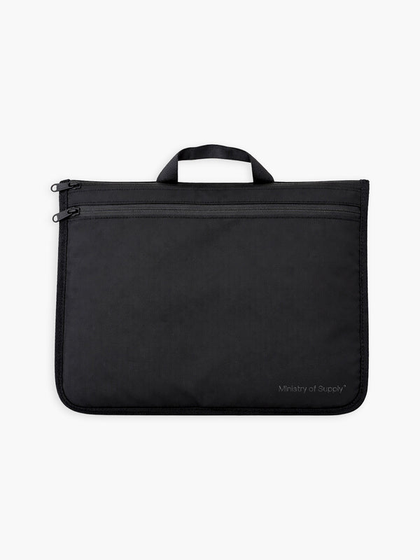 DopplerMatte Laptop Case 14"