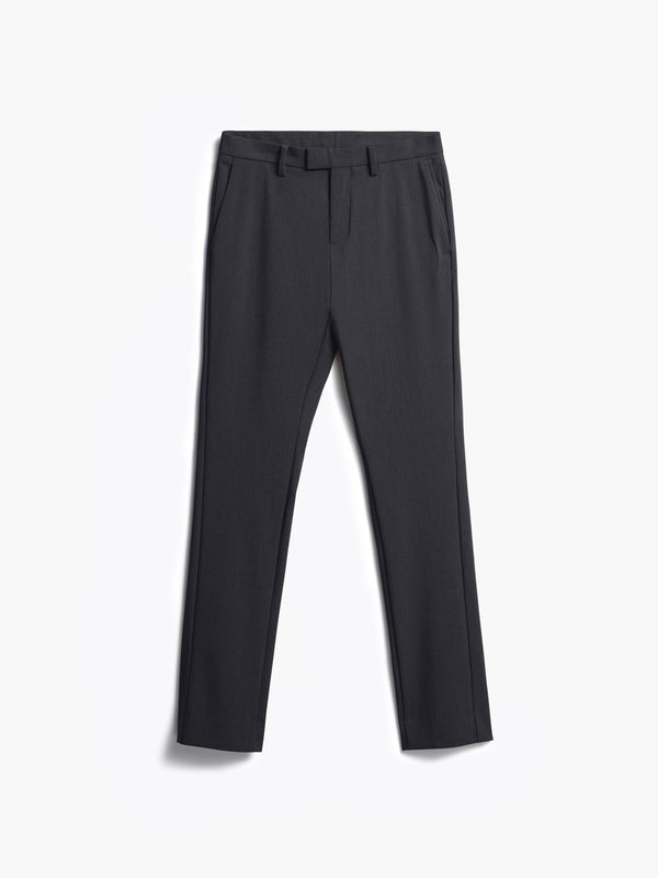 Men's Velocity Dress Pant - Dark Charcoal Heather (MPS)