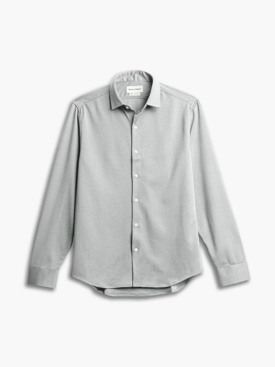 Men's Apollo Shirt – Ministry of Supply