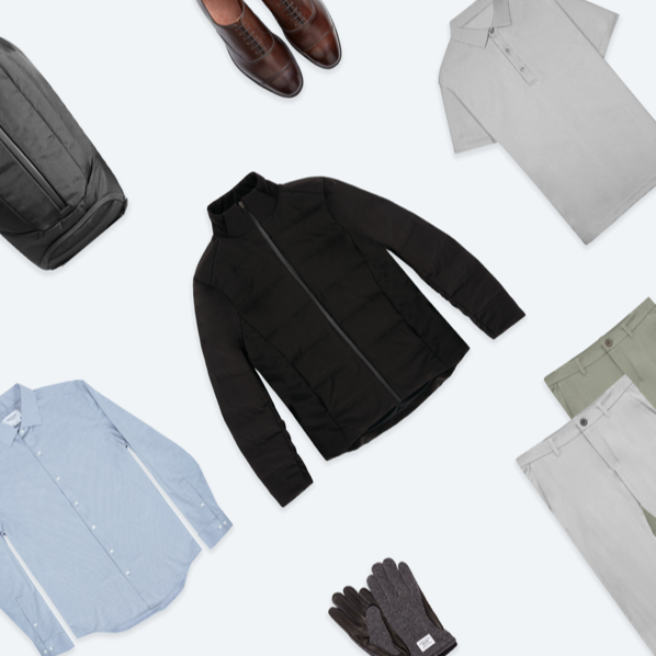 Your Next Winter Business Trip