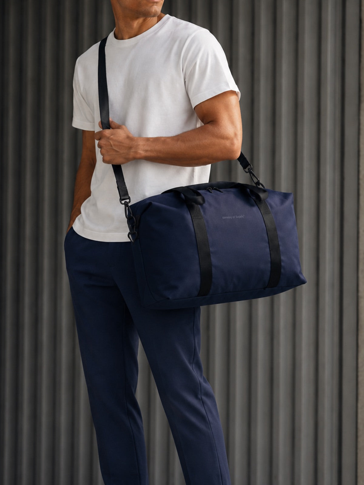 DopplerMatte Weekender