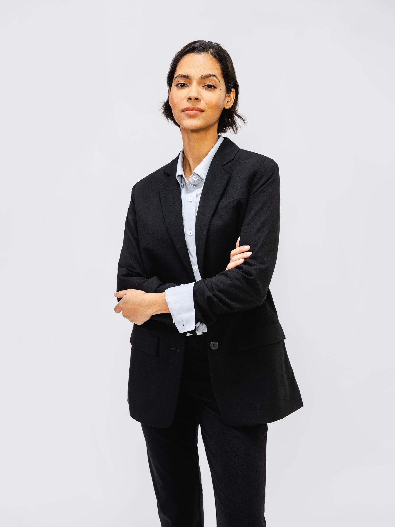 Women's Velocity Oversized Blazer – Ministry of Supply