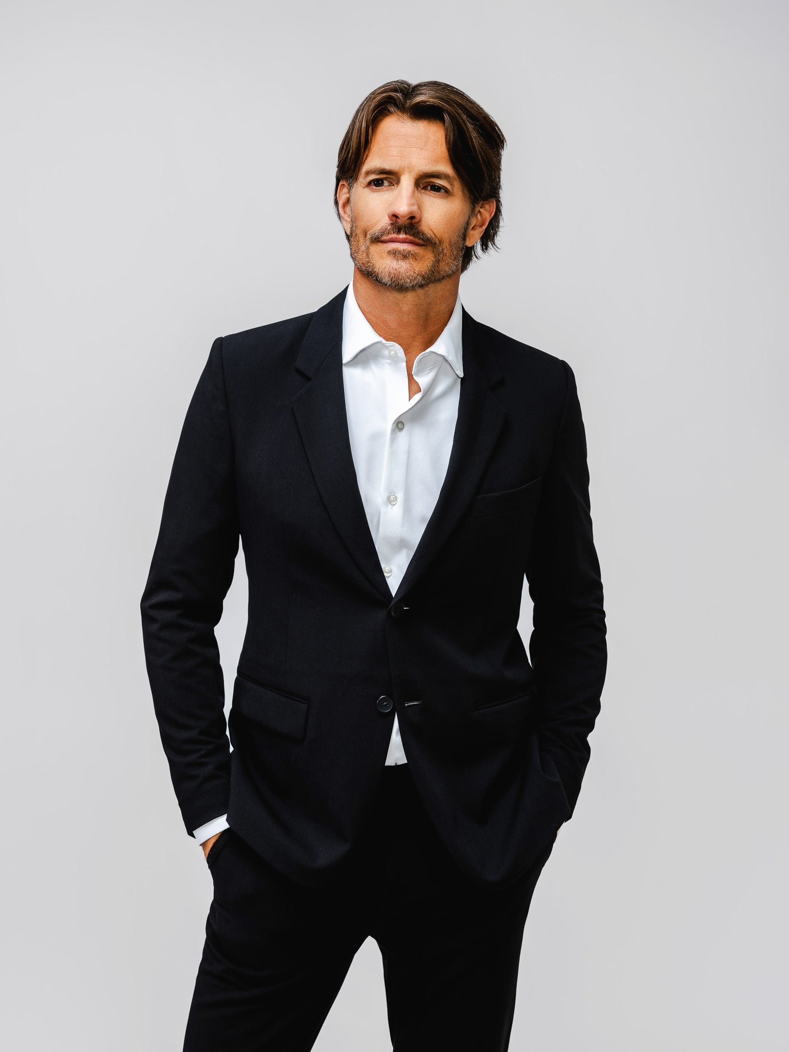 Men's Velocity Blazer – Ministry of Supply