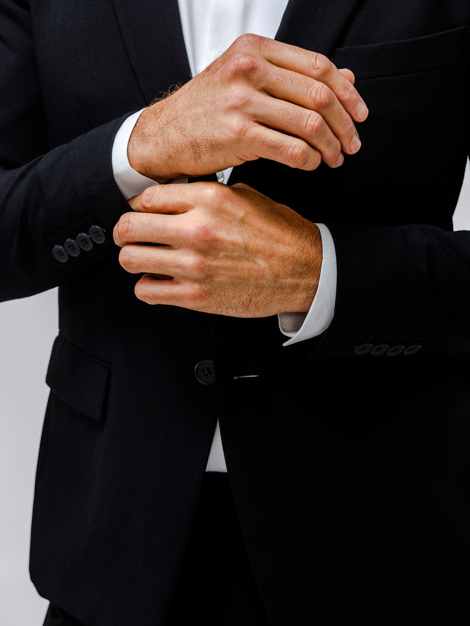 Men's Velocity Blazer – Ministry of Supply