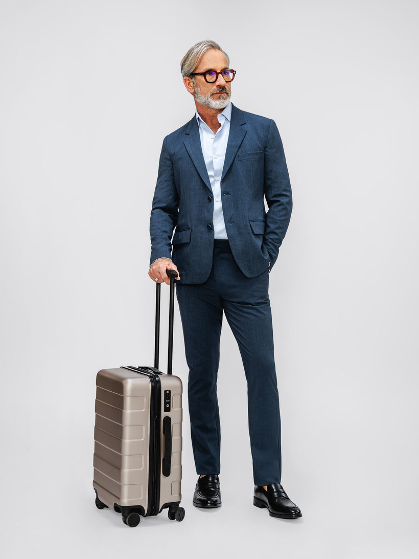 Men's AeroZero° Dress Shirt
