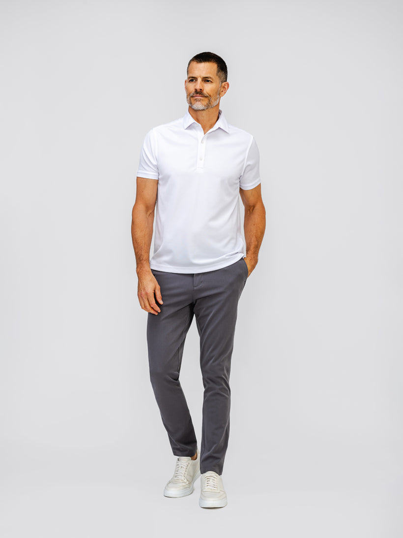 Men's Apollo Polo 2.0