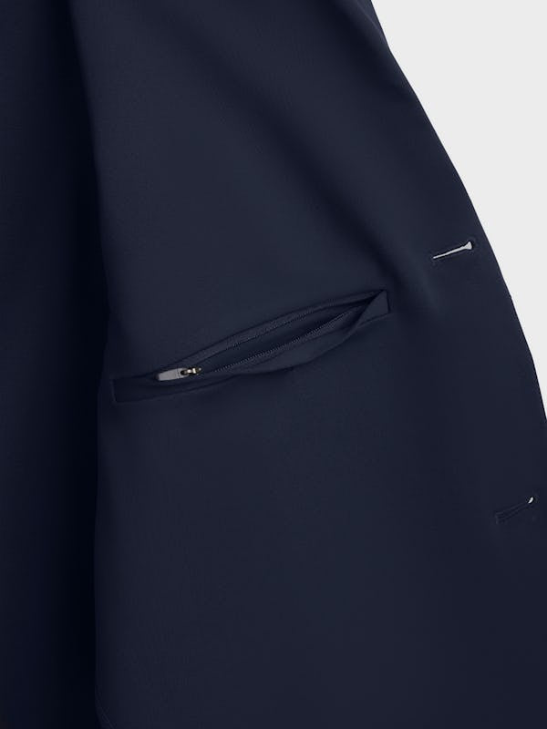 Men's Kinetic Chore Blazer