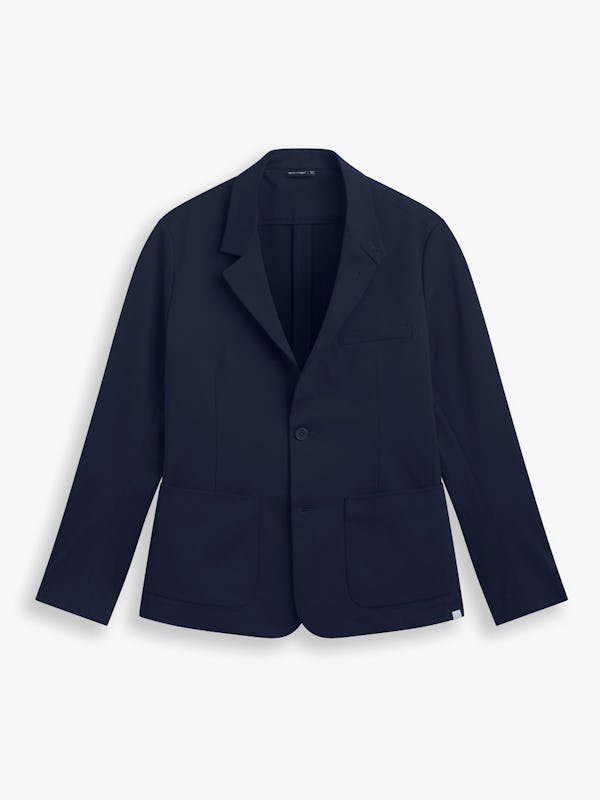 Men's Kinetic Chore Blazer
