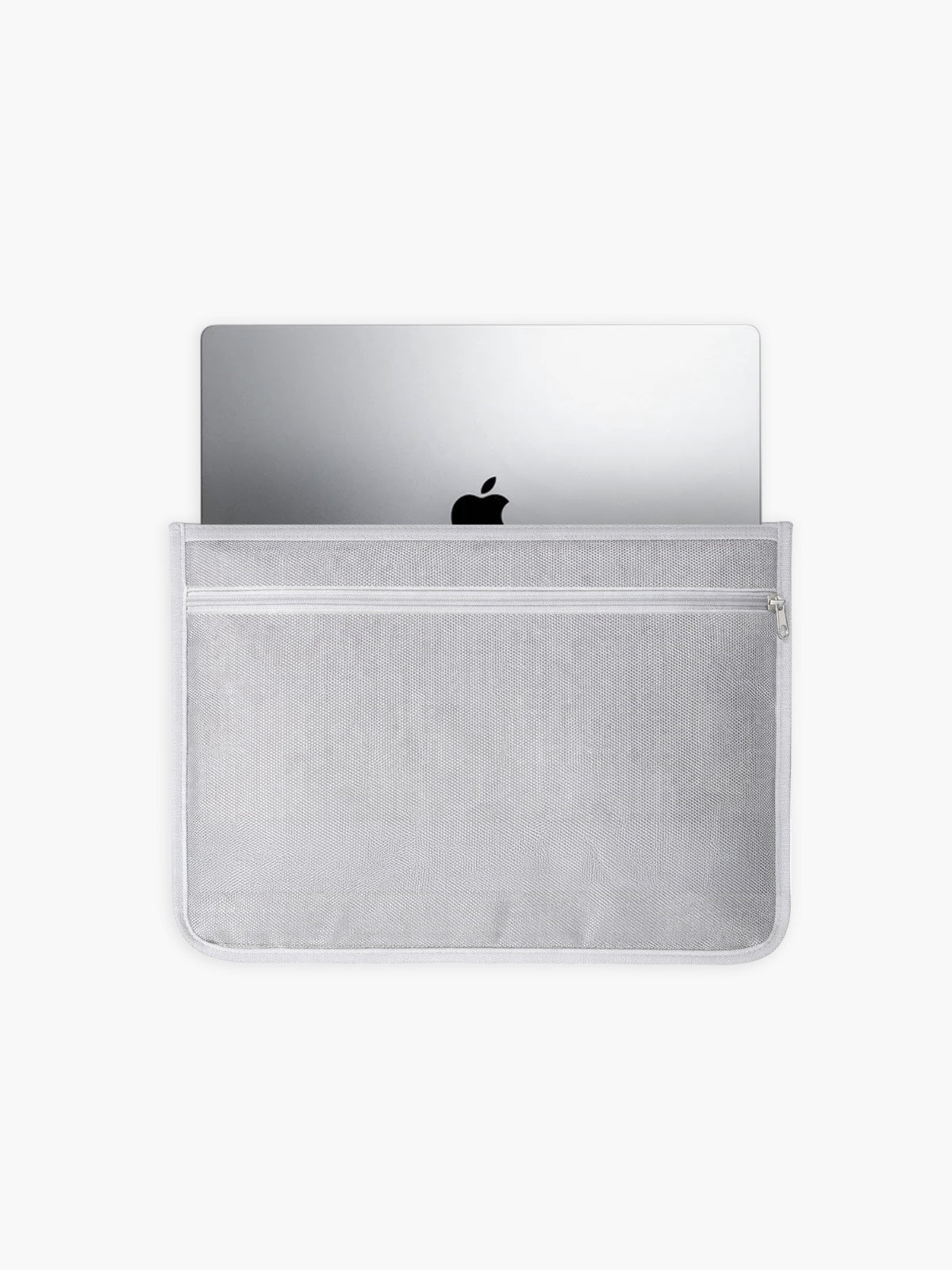 Aluminum Attaché Case - Silver – Ministry of Supply
