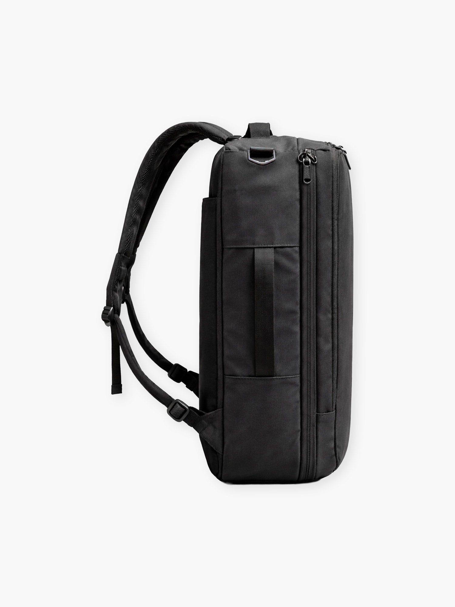 Ministry of Supply Boston One Bag technical travel Bag in advanced performance fabric with lightweight for work and everyday wear Ministry of Supply Boston One Bag technical travel Bag in advanced performance fabric with lightweight for work and everyday wear
