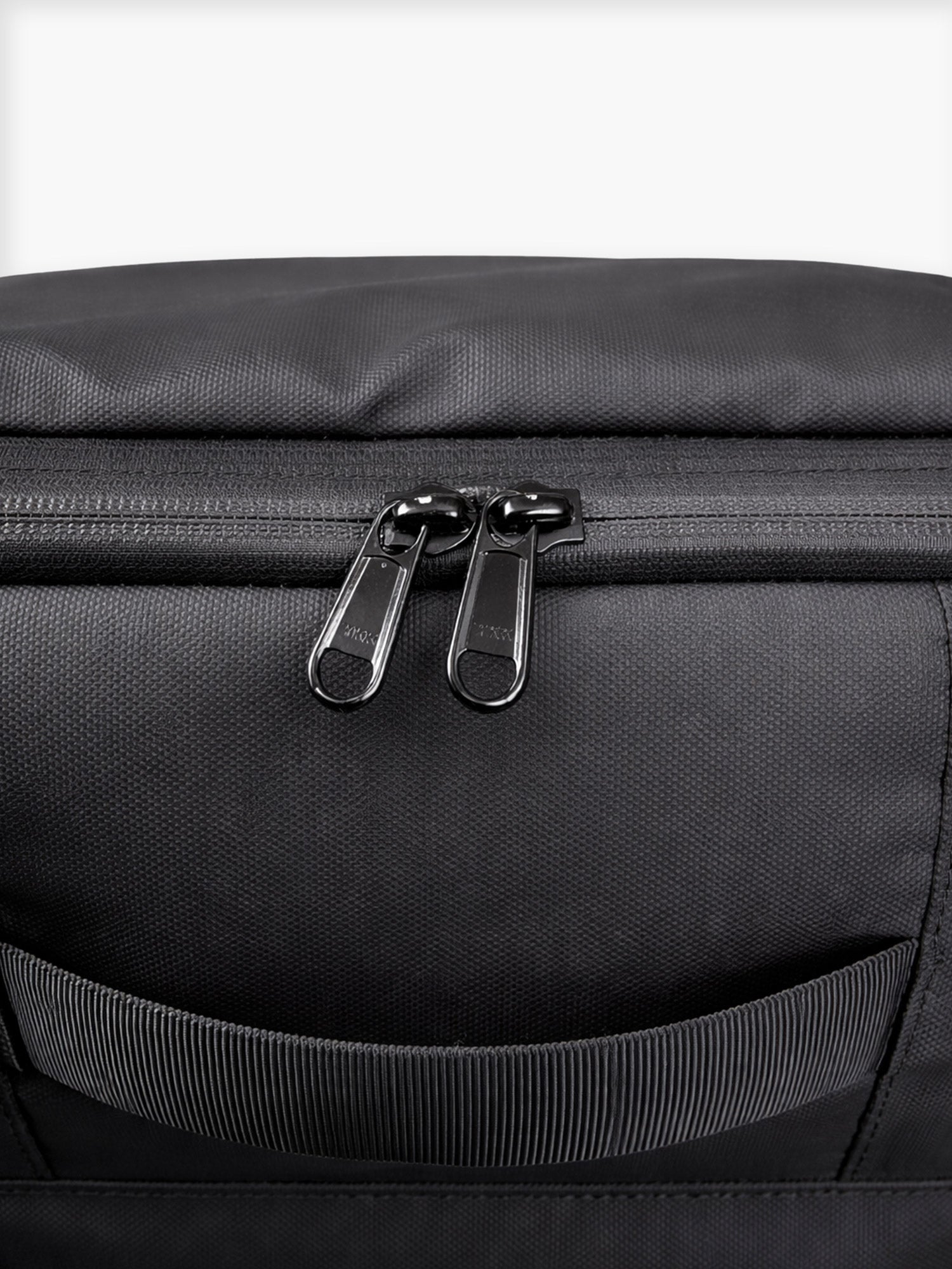 Ministry of Supply Boston One Bag technical travel bag in advanced
