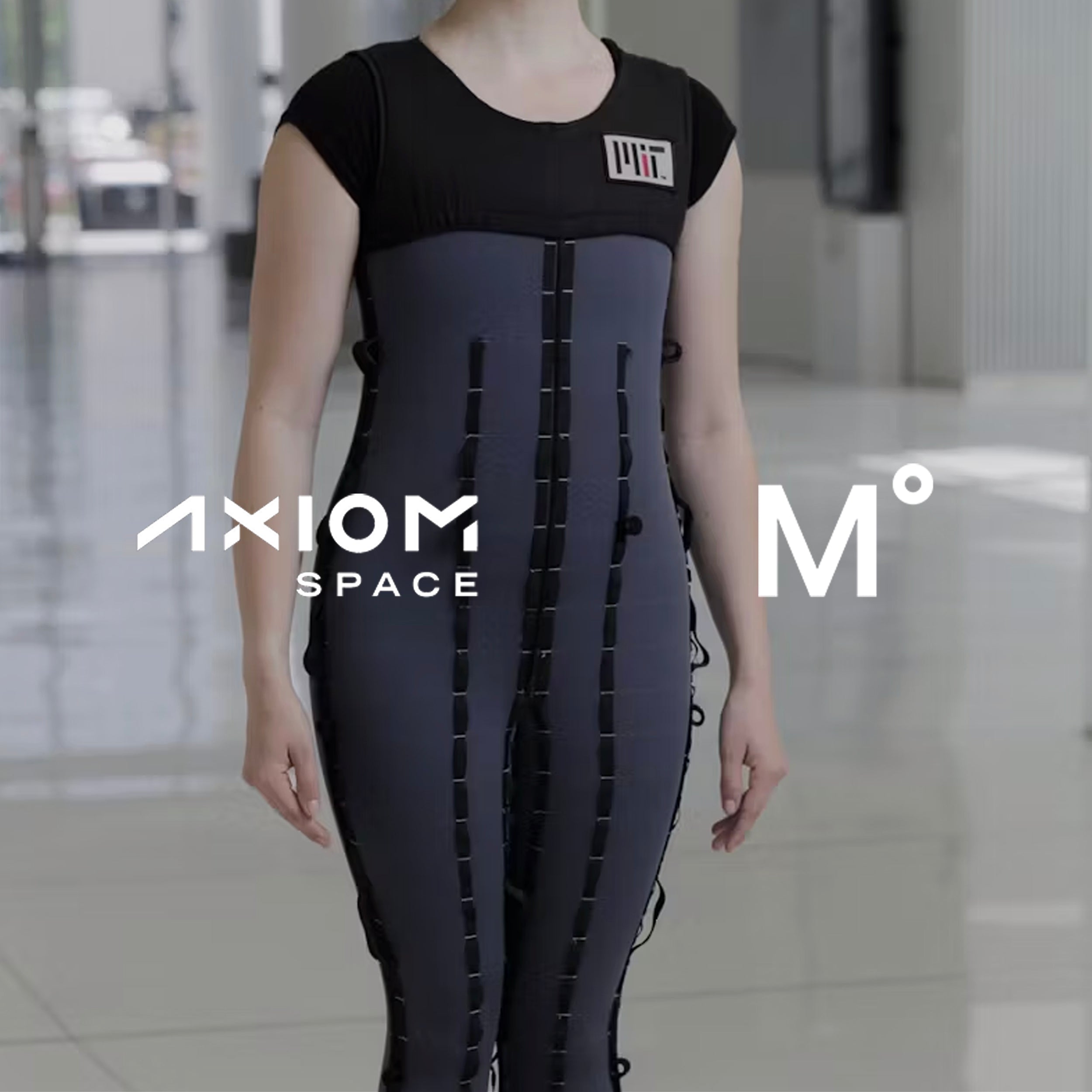 MIT Axiom Suit