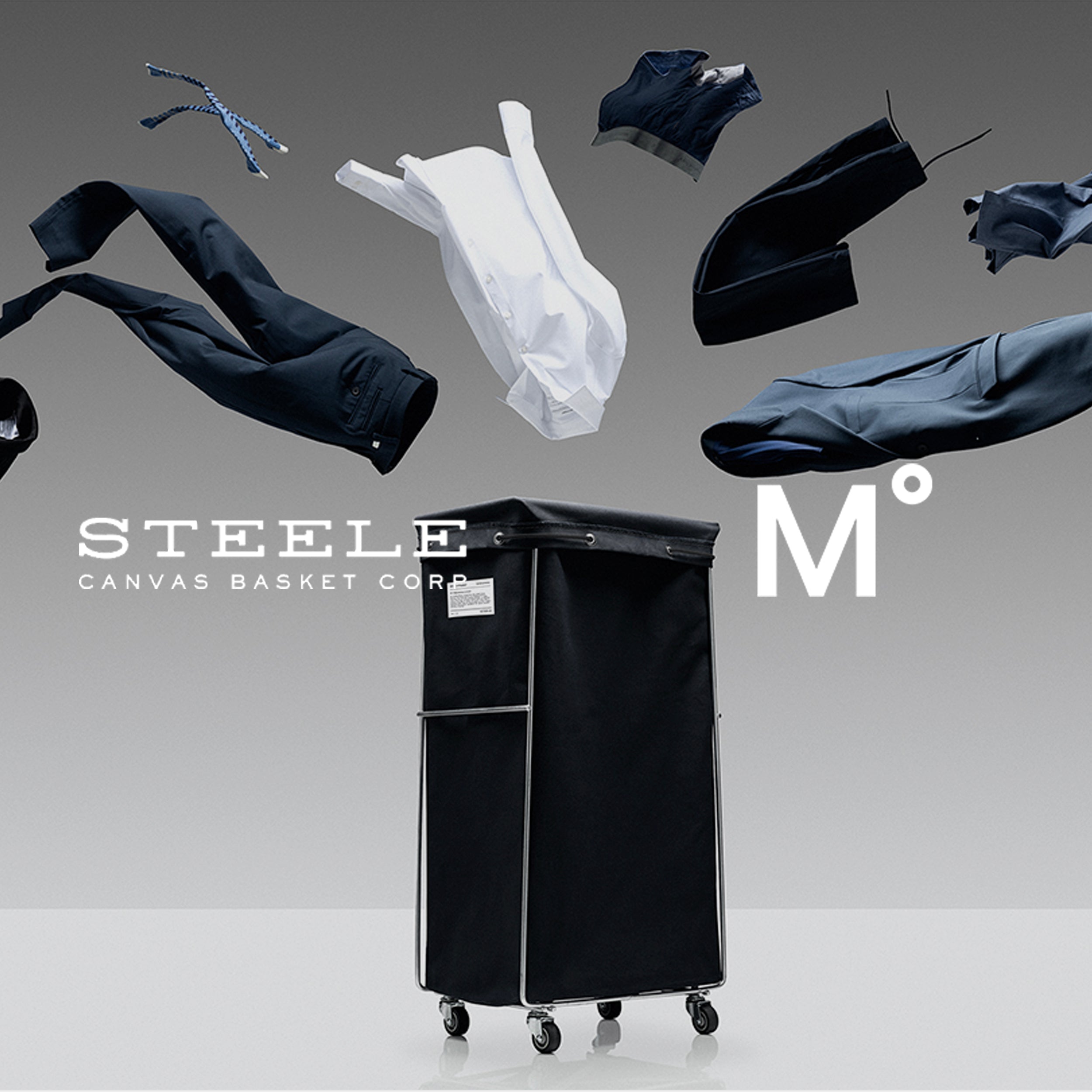 Steele Canvas