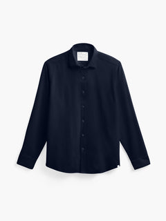 Men's AeroZeroº Dress Shirt - Dark Navy (MPS)