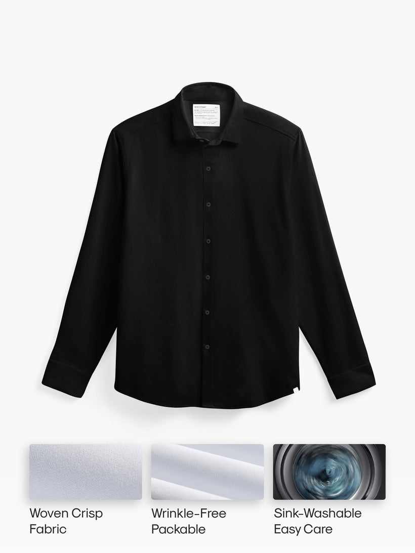 Men's AeroZero° Dress Shirt