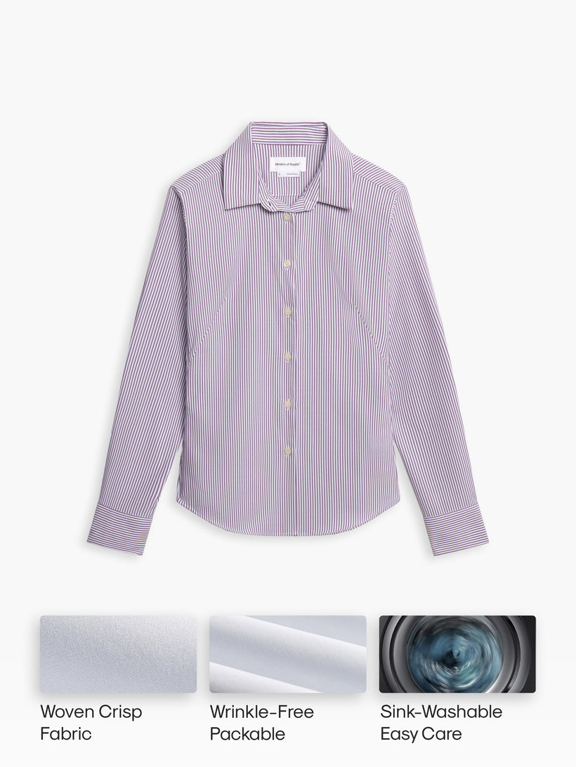 Women's AeroZero° Classic Shirt