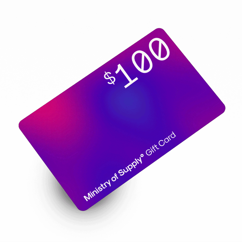 $100 Digital Gift Card