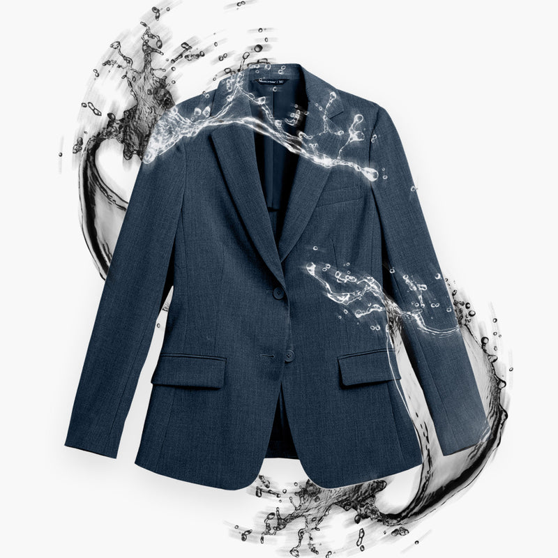 Washable Suiting