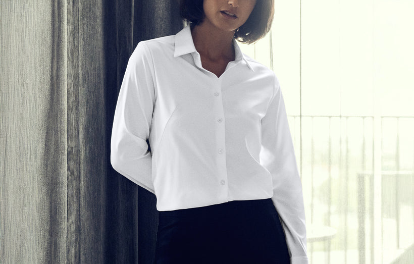 Women's AeroZero° Classic Shirt