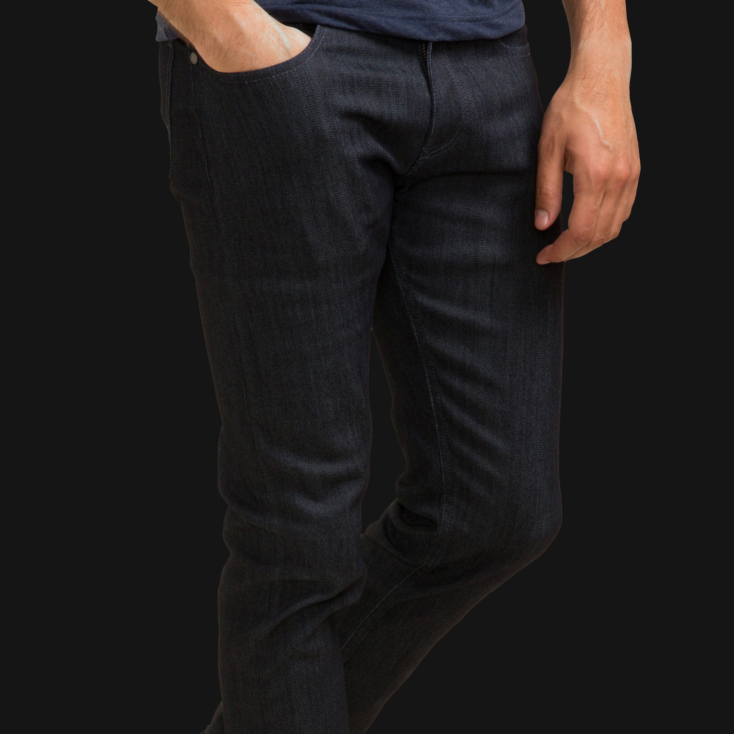 Labs Denim