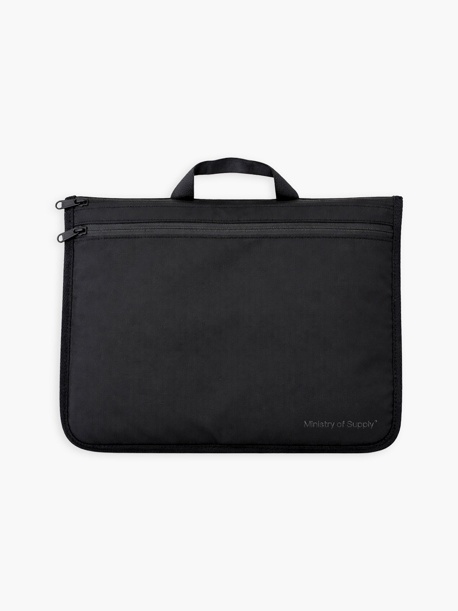 DopplerMatte Laptop Sleeve