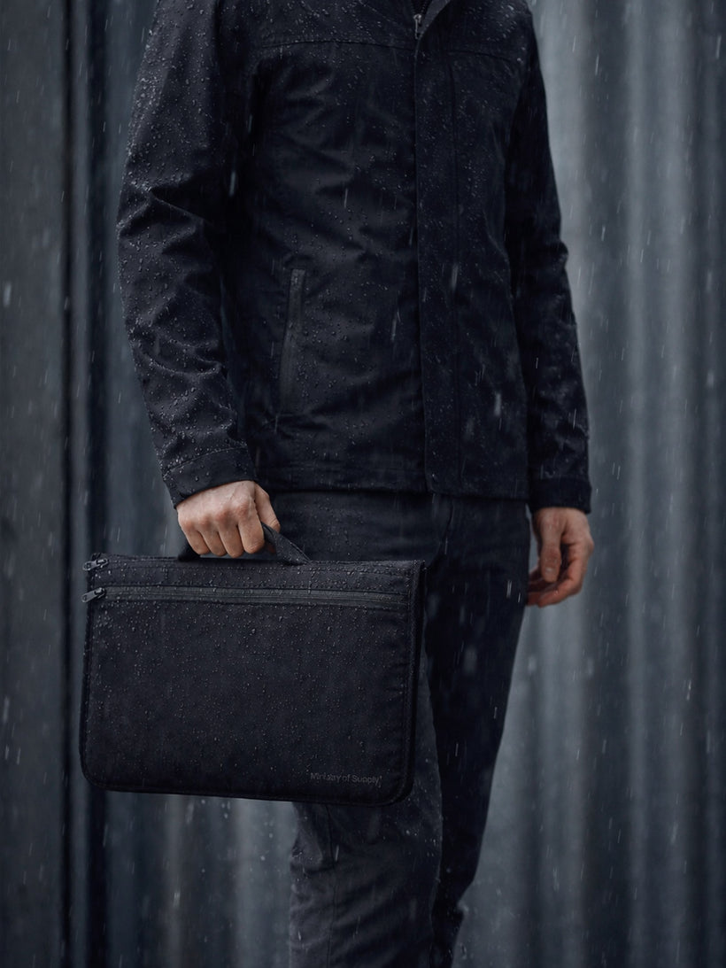 DopplerMatte Laptop Case 14"