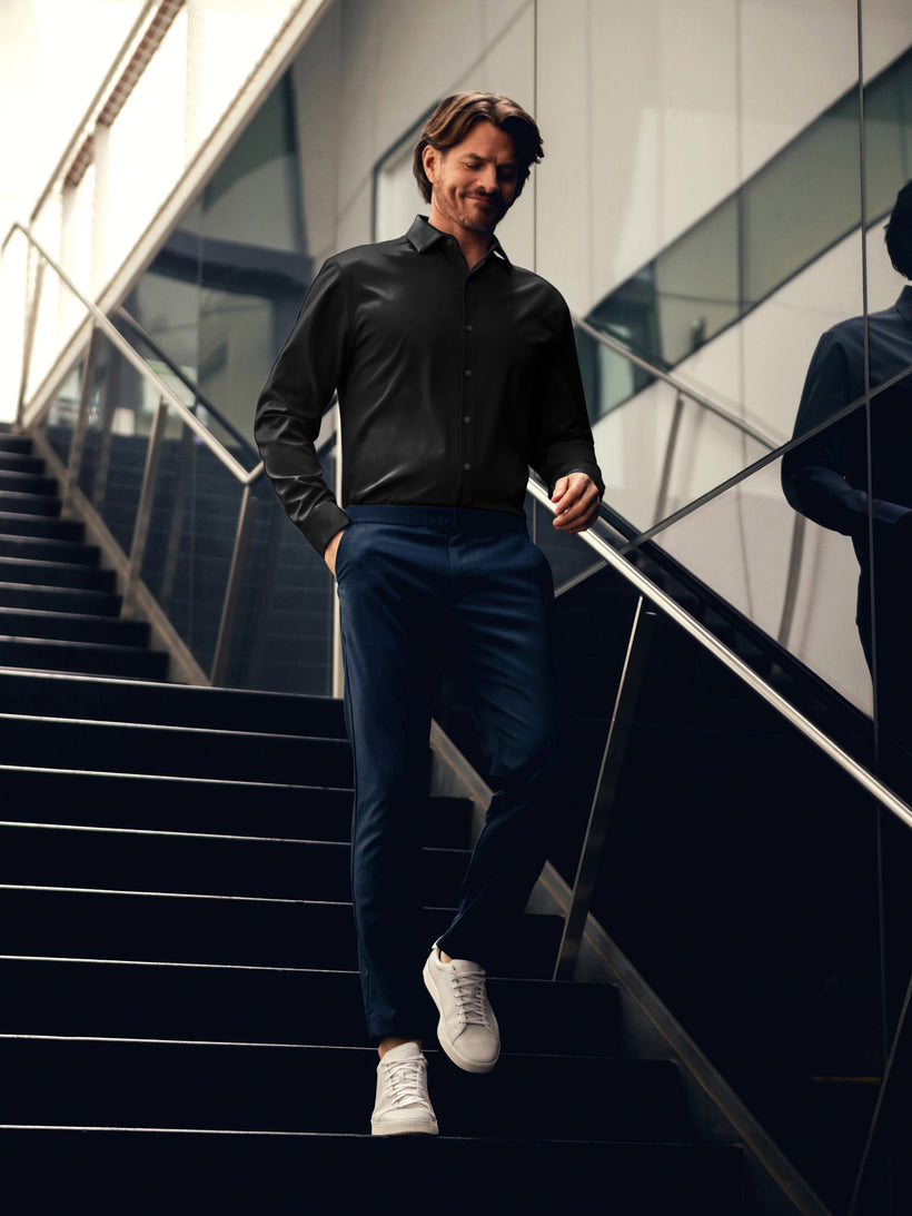 Men's AeroZero° Dress Shirt