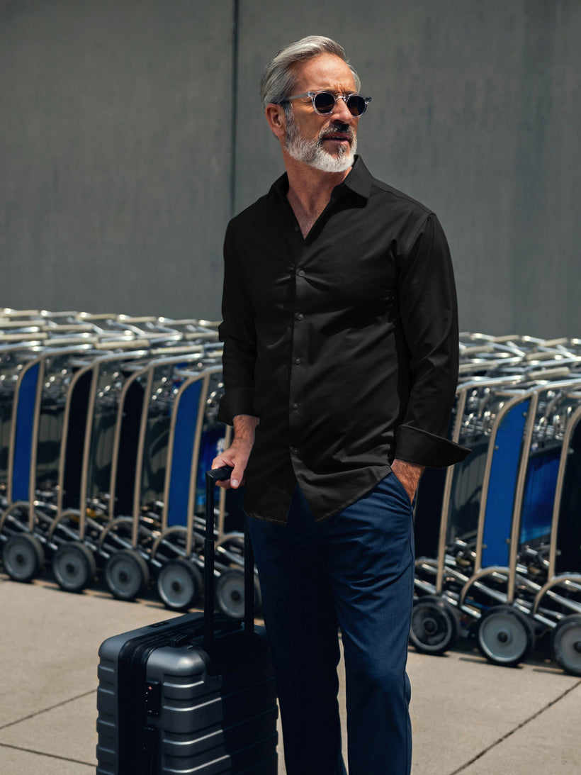 Men's AeroZero° Dress Shirt