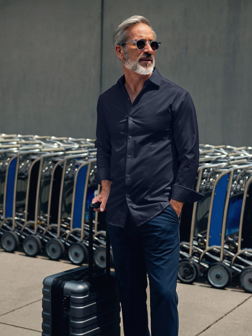 Men's AeroZero° Dress Shirt