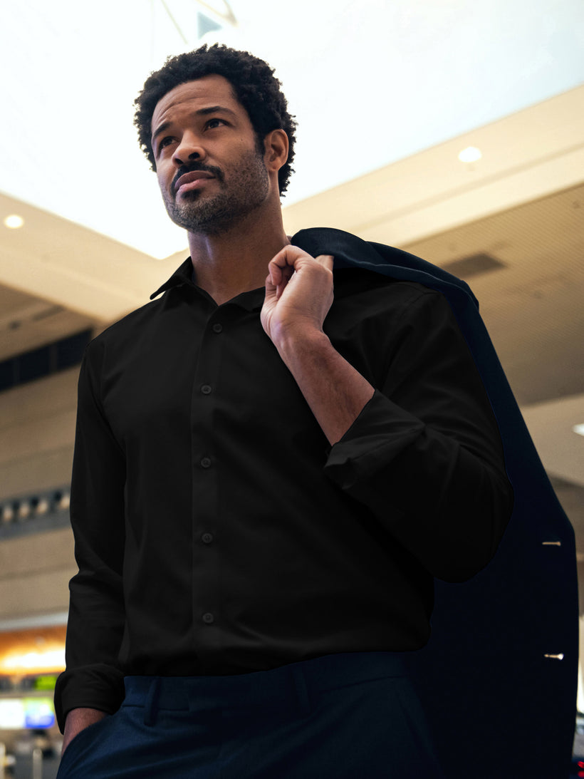 Men's AeroZero° Dress Shirt