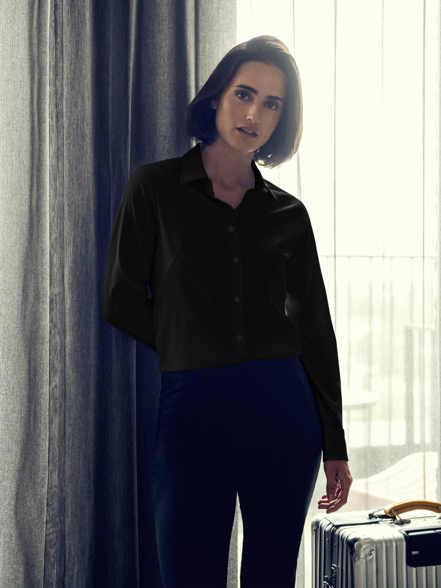 ministry of supply apollo dress shirt product page Ministry of Supply Apollo Shirt: Worth it For Men in 2020?