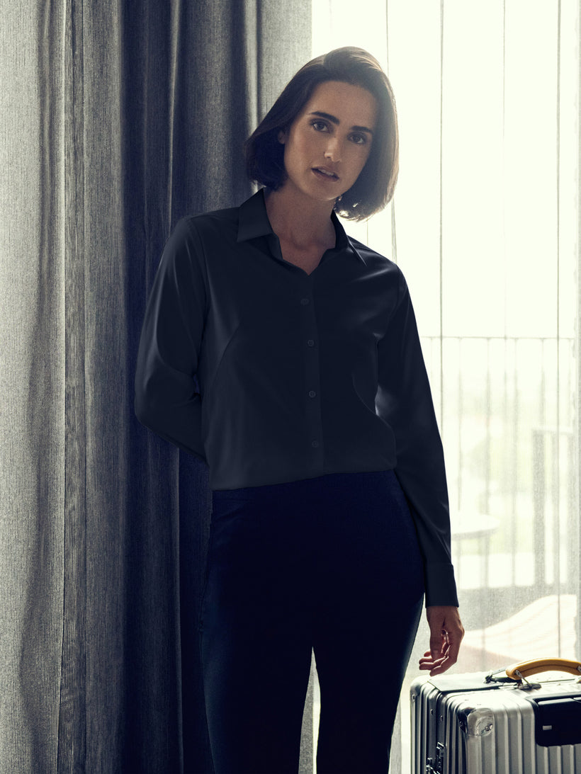 Women's AeroZero° Classic Shirt