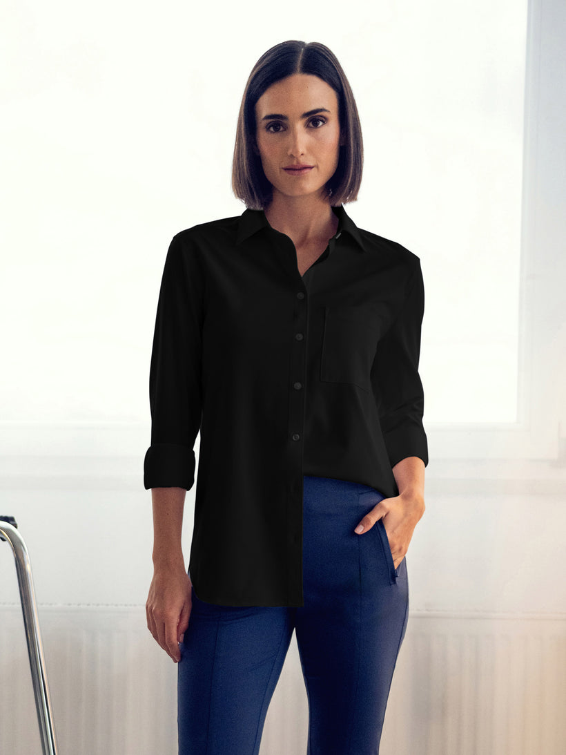 Women's AeroZero° Relaxed Shirt