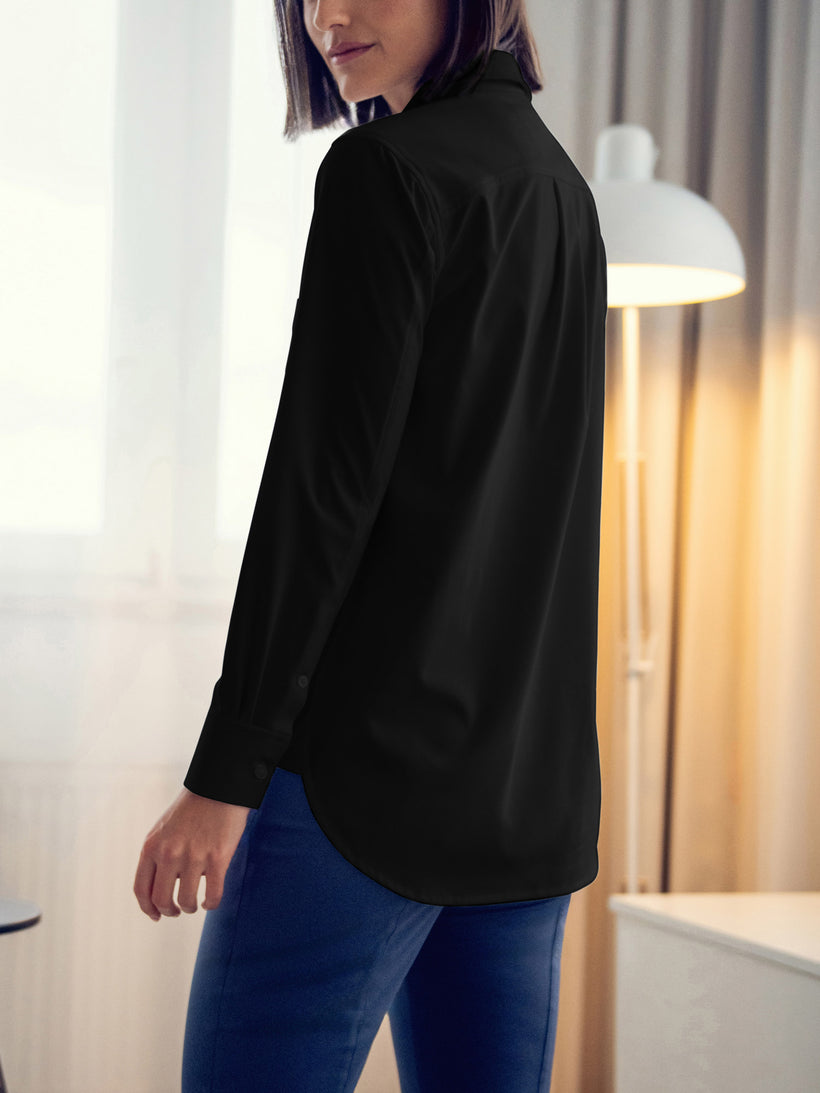 Women's AeroZero° Relaxed Shirt