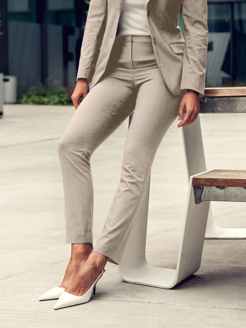 Women's Velocity Straight Leg Pant