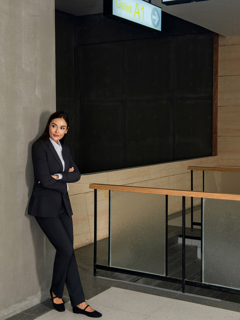 Women's Velocity Tailored Blazer