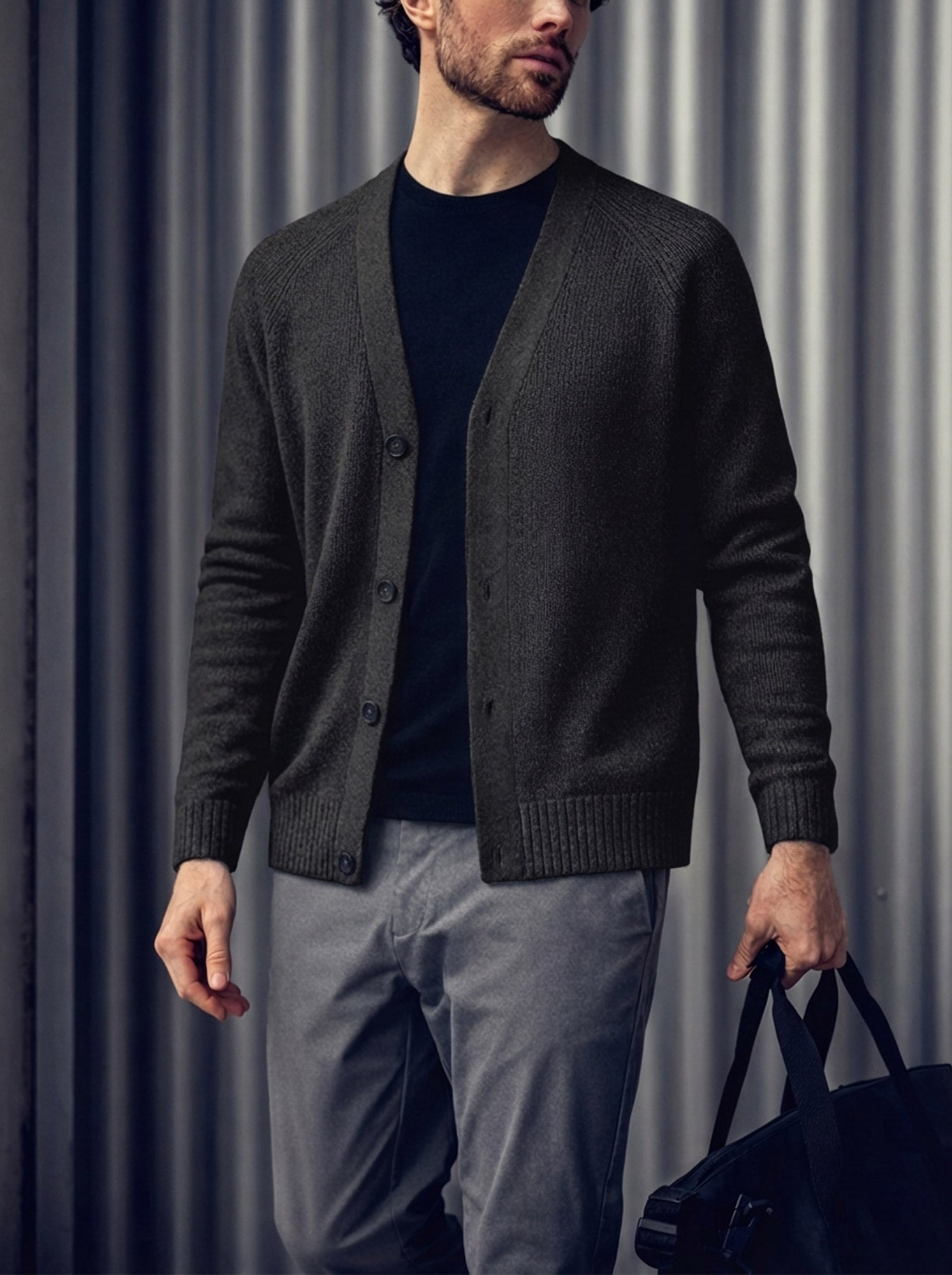 Men's Sweaters | Knitwear, Sweaters, Sweatshirts, Hoodies  Ministry of  Supply
