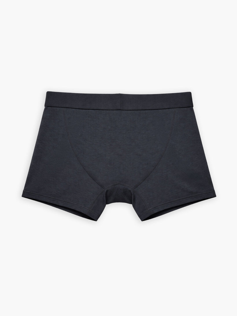 Men's Travel Merino Boxer Brief