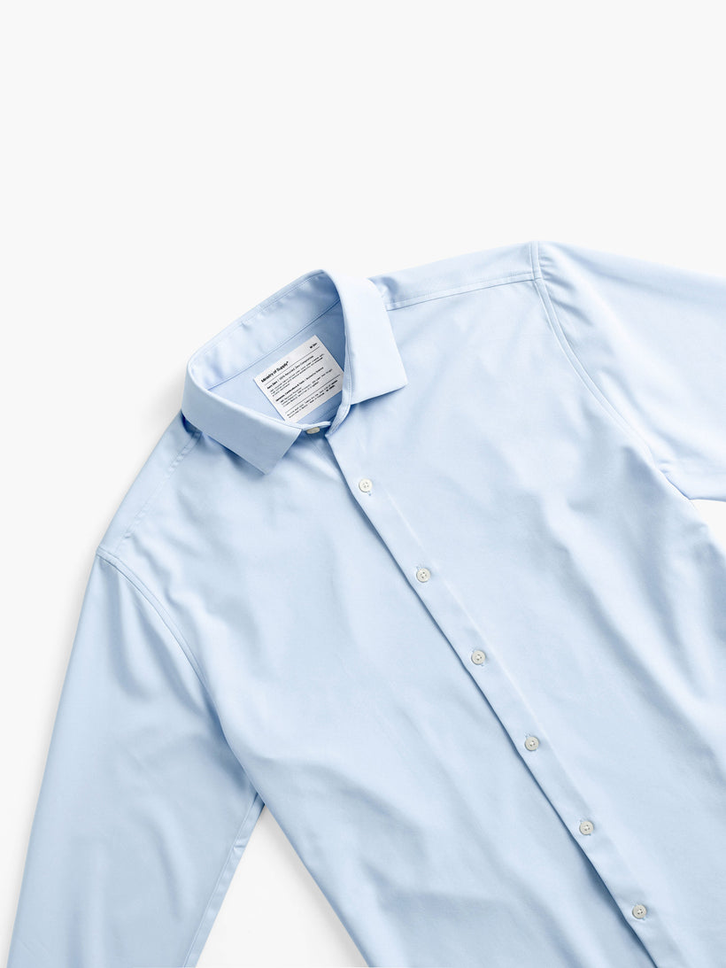 Men's AeroZero° Dress Shirt