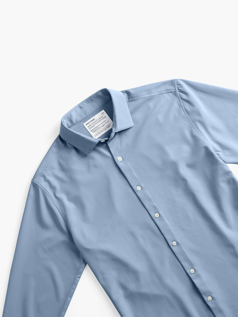 Men's AeroZero° Dress Shirt