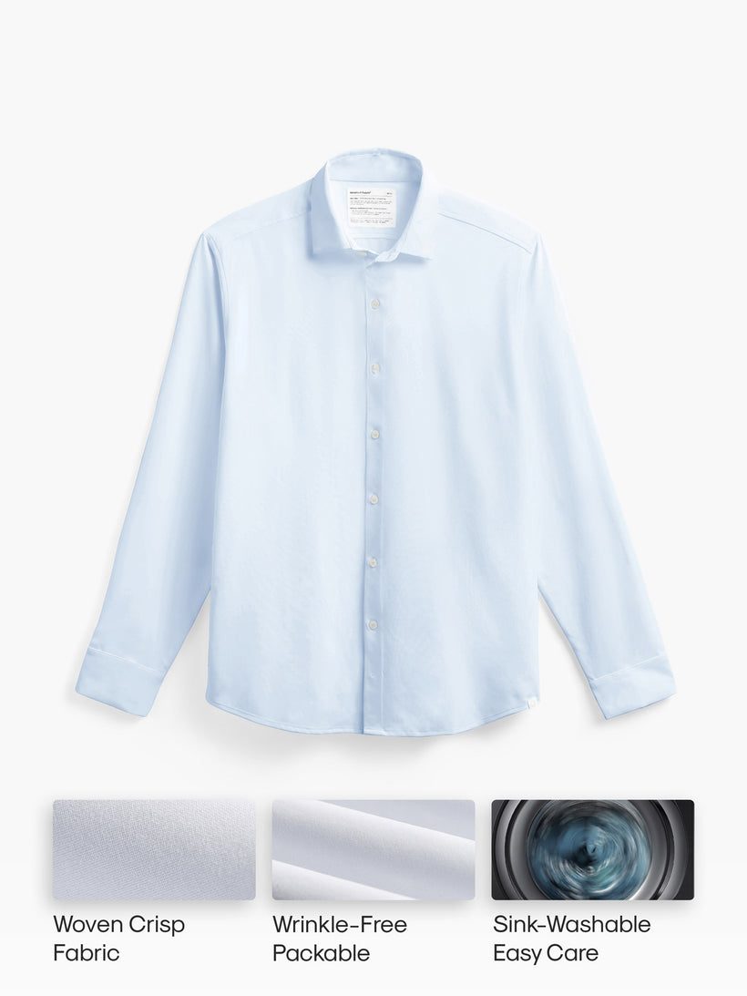 Men's AeroZero° Dress Shirt