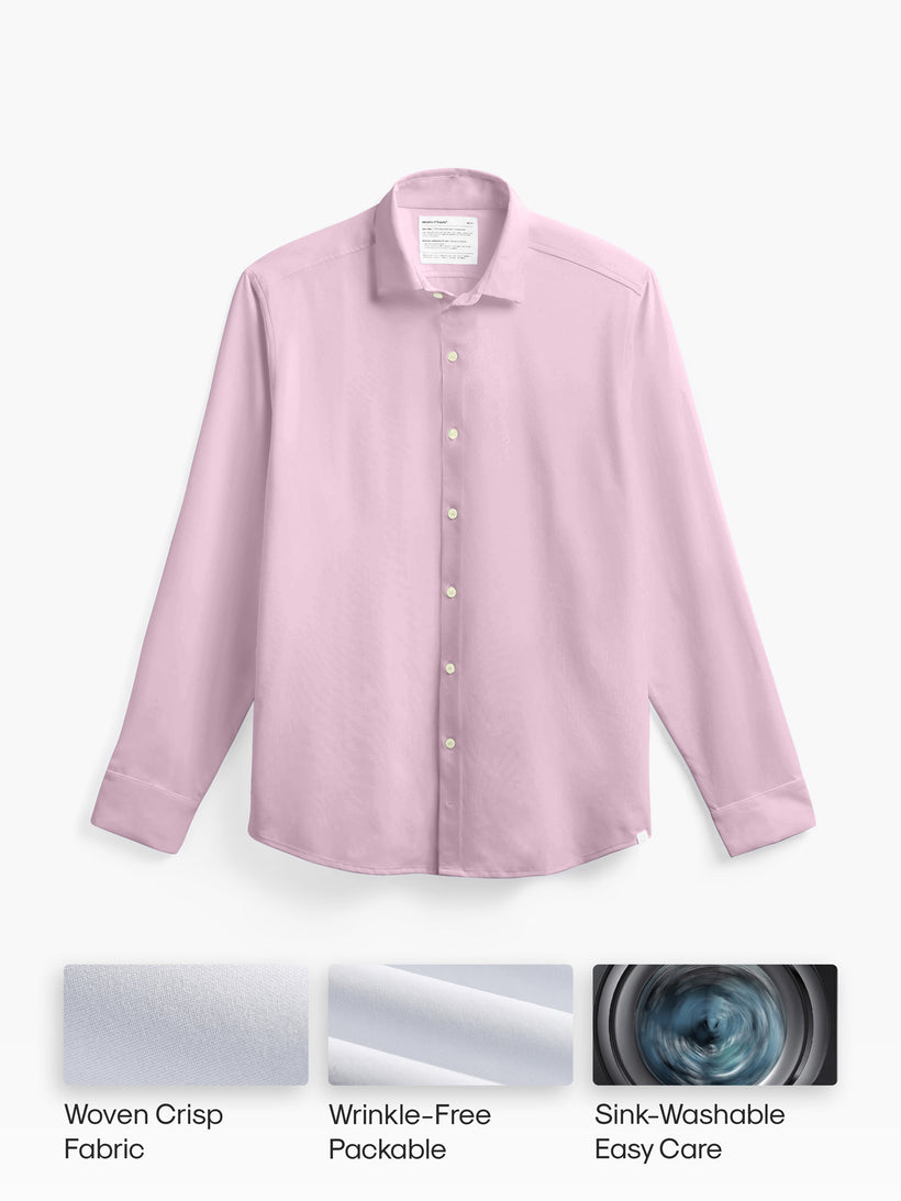 Men's AeroZero° Dress Shirt