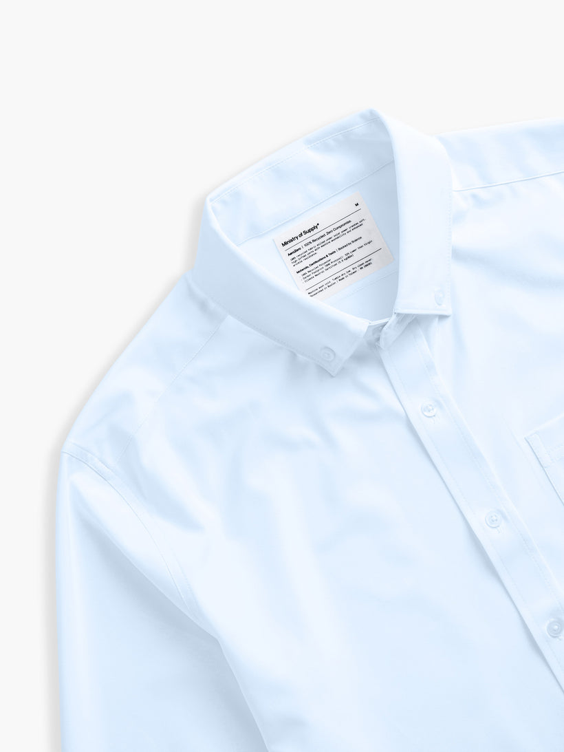 Men's AeroZero° Sport Shirt
