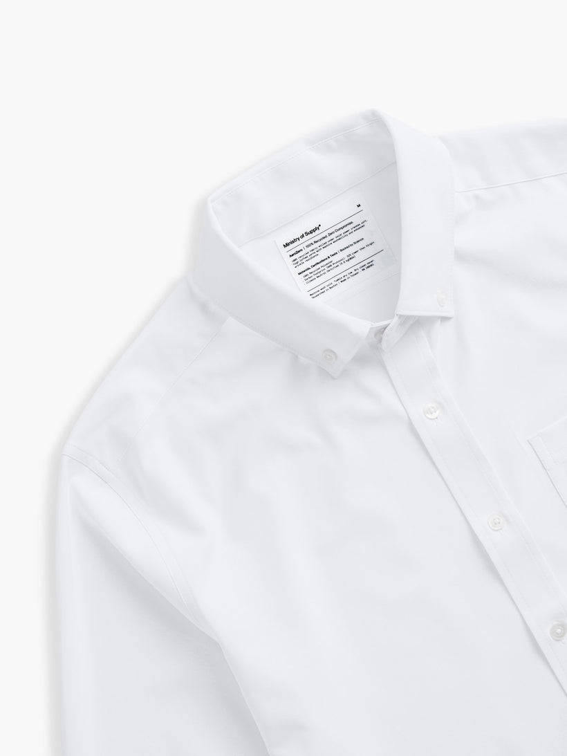 Men's AeroZero° Sport Shirt