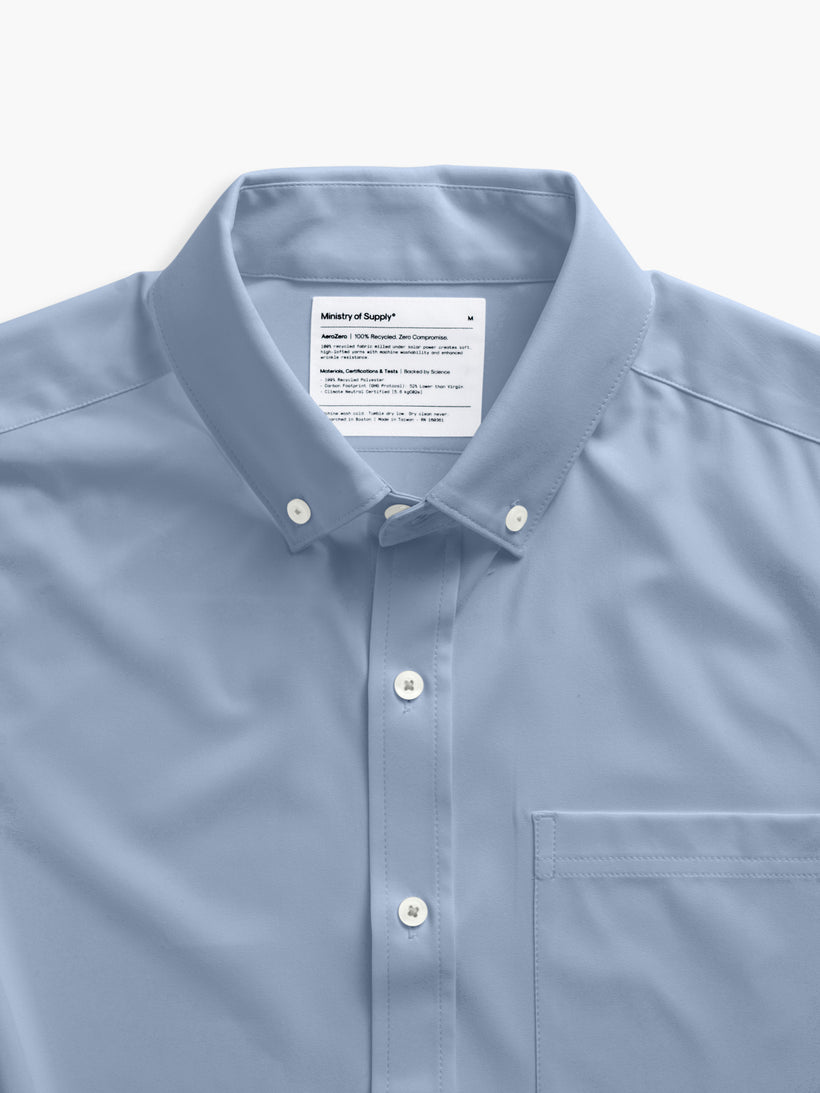 Men's AeroZero° Sport Shirt