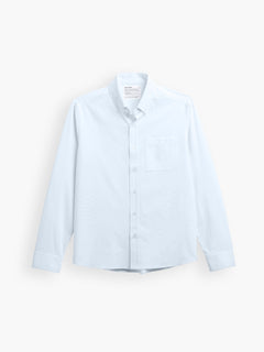 Men's AeroZeroº Sport Shirt - Chambray Blue (MPS)