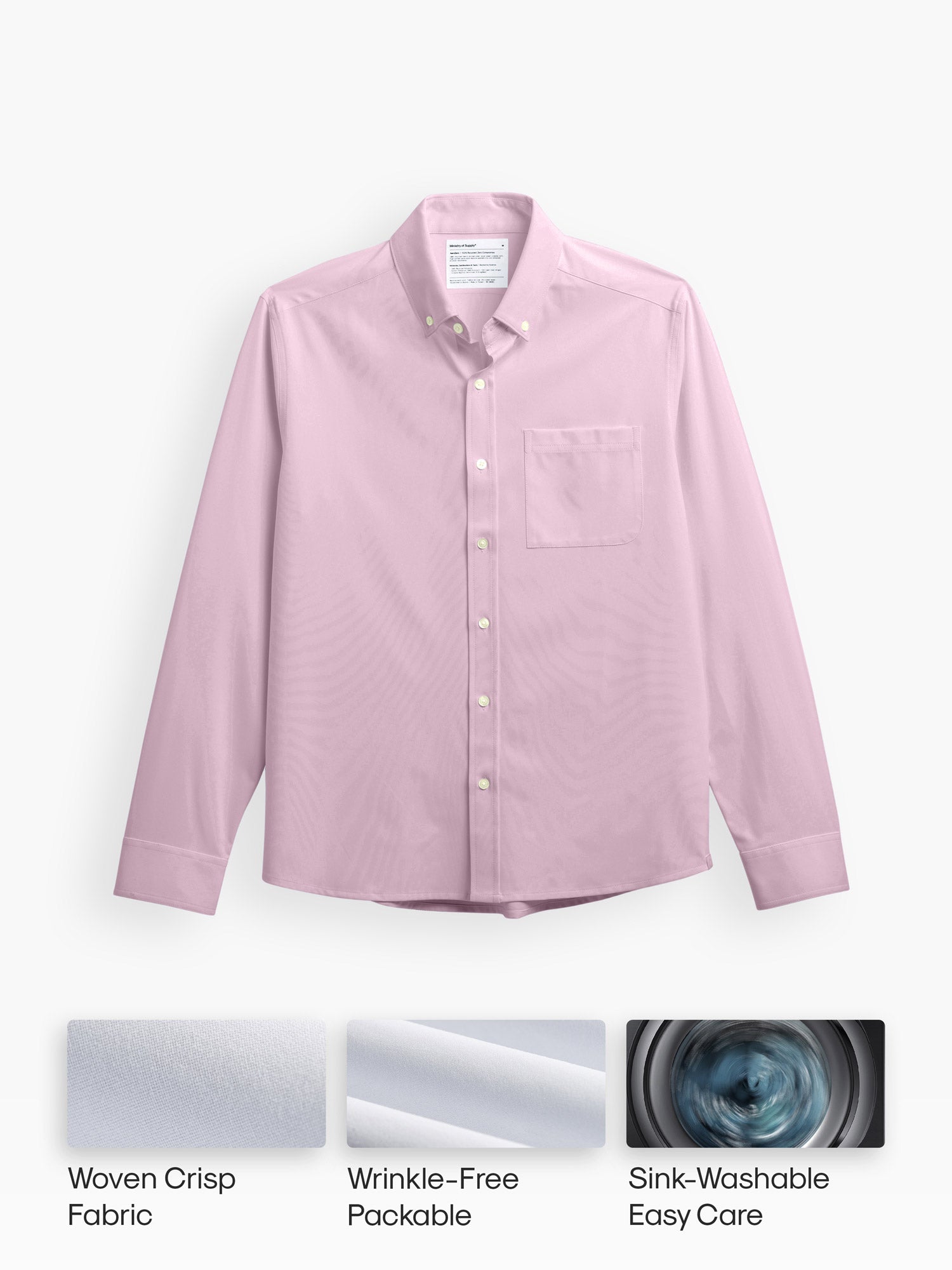 dress shirts for mens near me The Essential Solid Light Blue Shirt 20 (36/37) / Classic Cuffs / Blue up collars to make the shirts stylish Size 17 Dress Shirts |