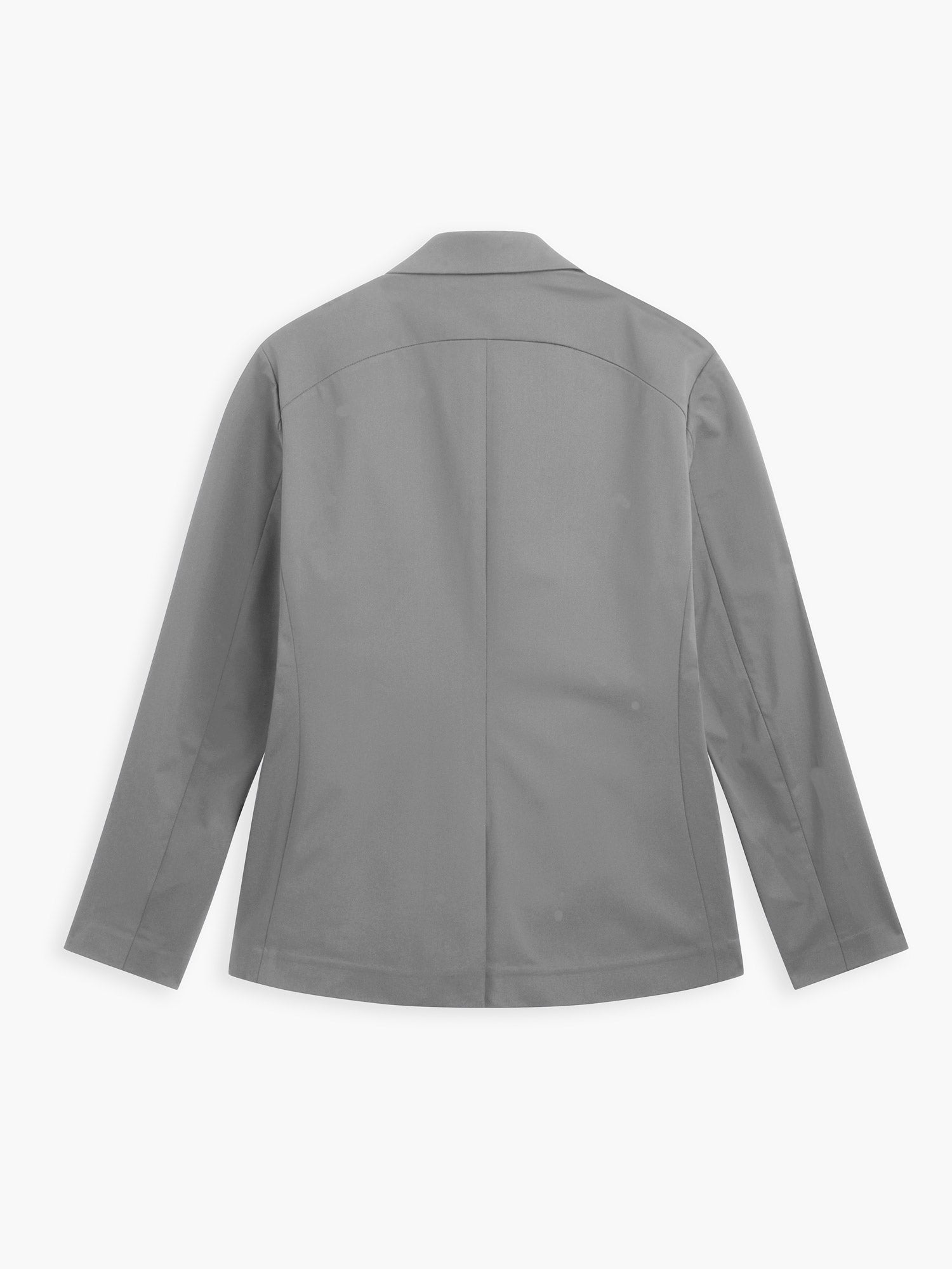Men's Kinetic Blazer - Slate Grey (MPS) – Ministry of Supply