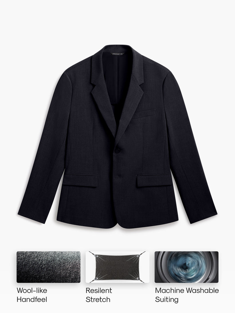 Men's Velocity Suit Jacket
