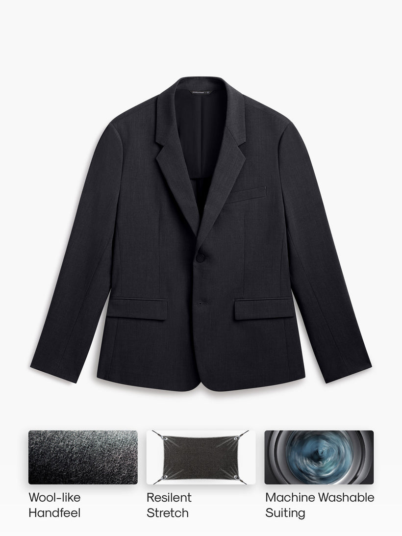 Men's Velocity Suit Jacket